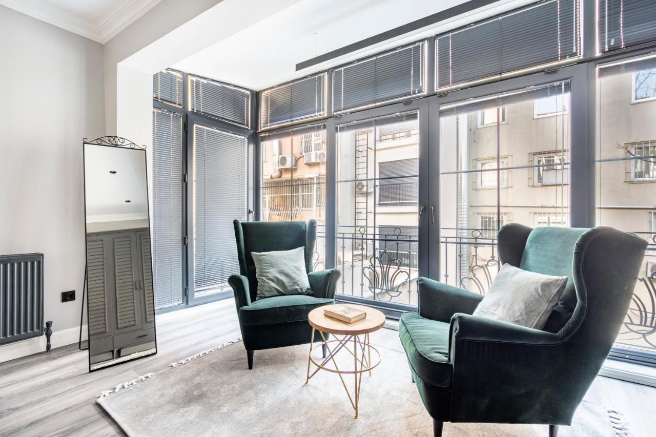 Svm Nisantasi Appartement
