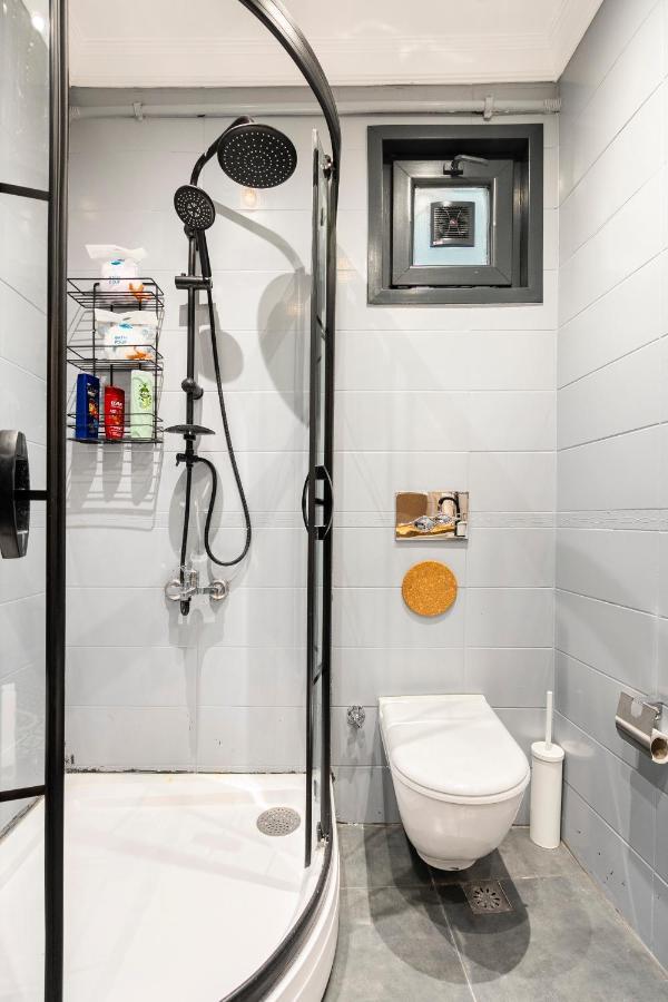 Svm Nisantasi Appartement *