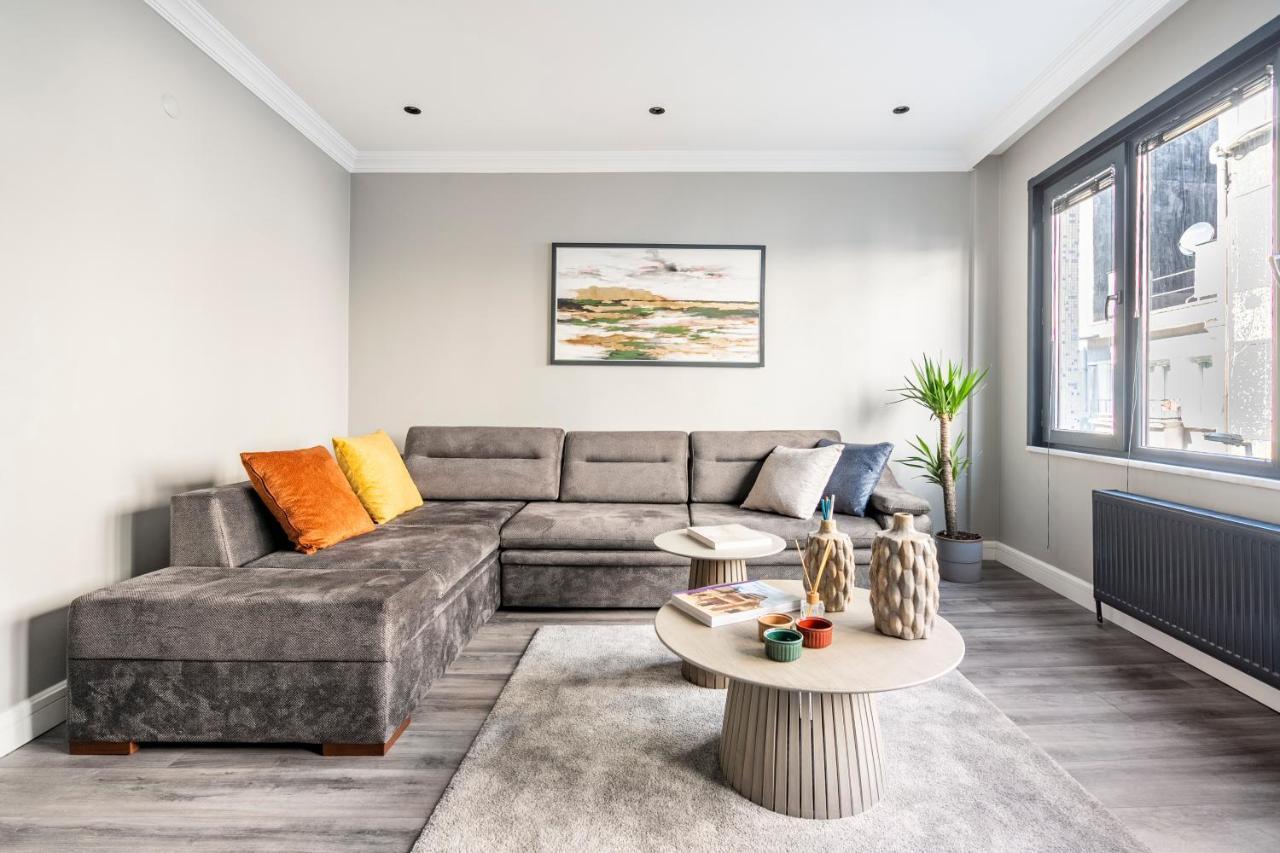 Svm Nisantasi Appartement *