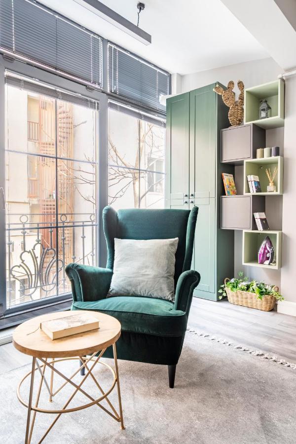 Svm Nisantasi Appartement Istambul