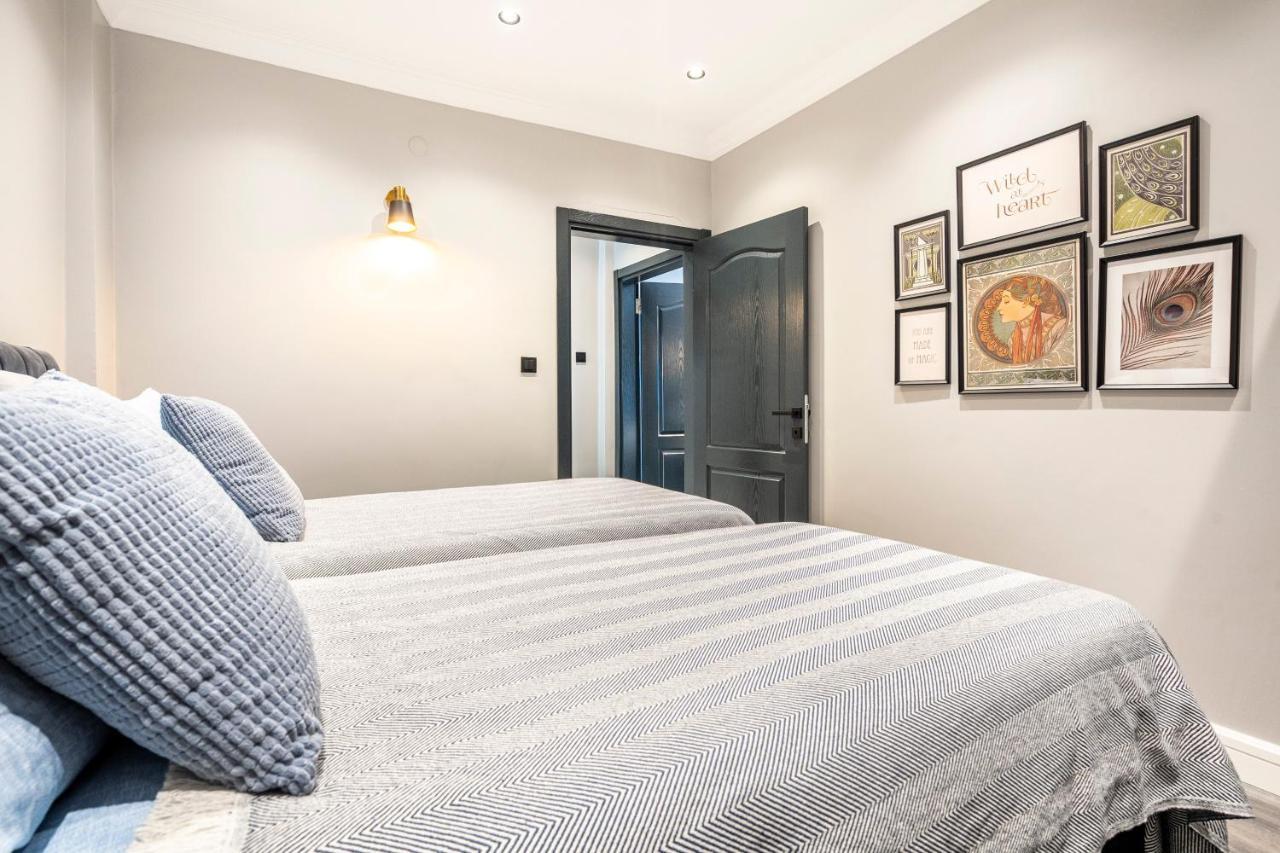 Appartement Svm Nisantasi Istambul